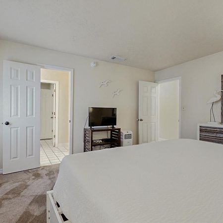 Crystal Villas Destin Eksteriør bilde