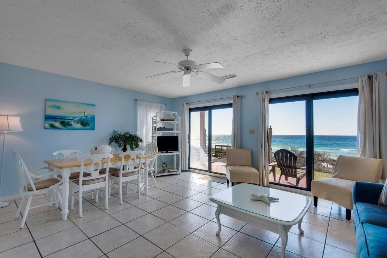 Crystal Villas Destin Eksteriør bilde