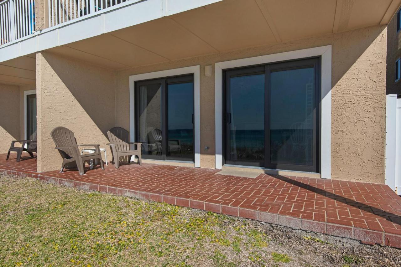 Crystal Villas Destin Eksteriør bilde