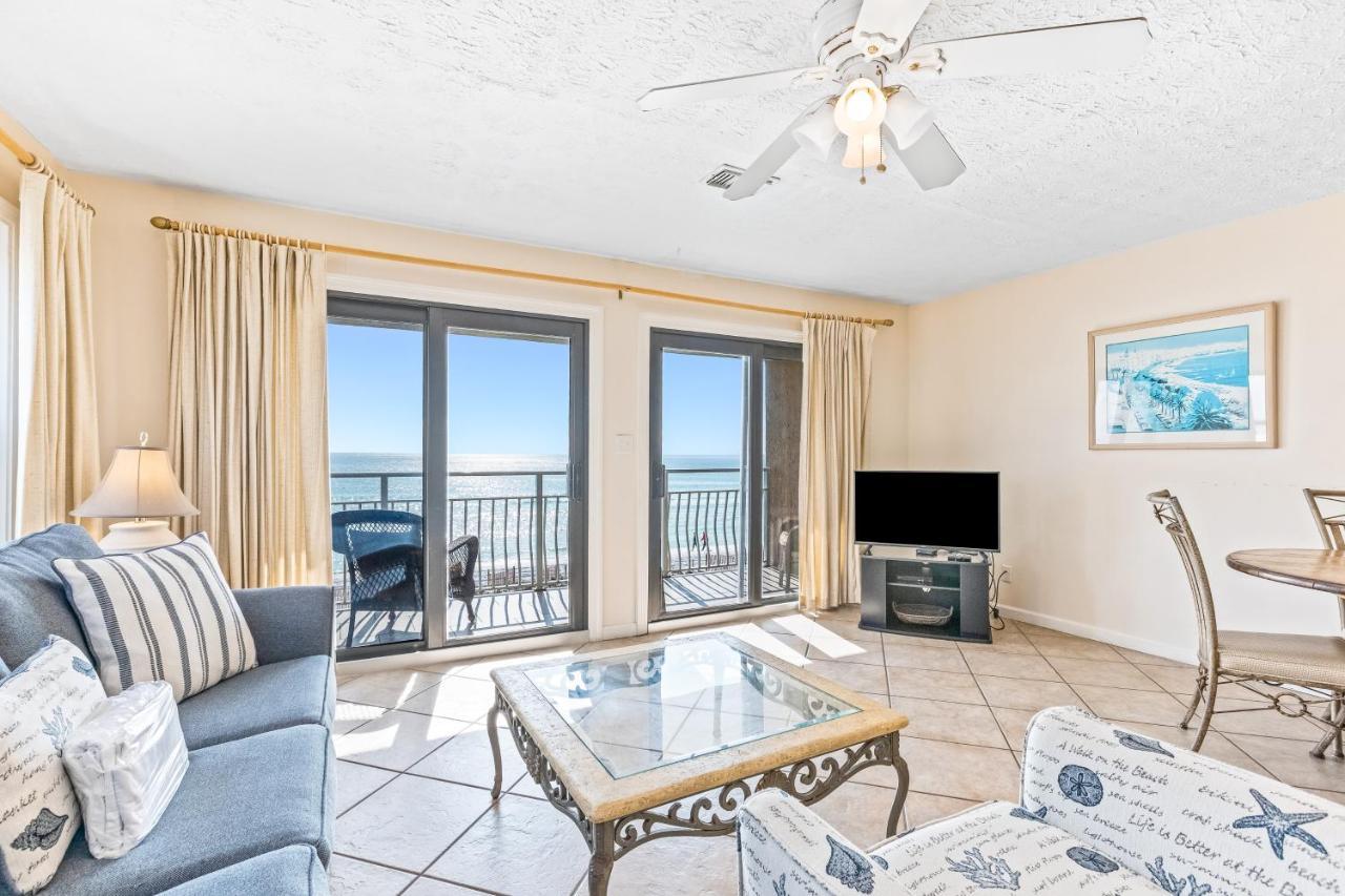 Crystal Villas Destin Rom bilde