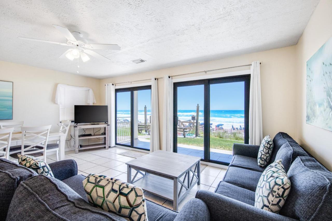 Crystal Villas Destin Rom bilde