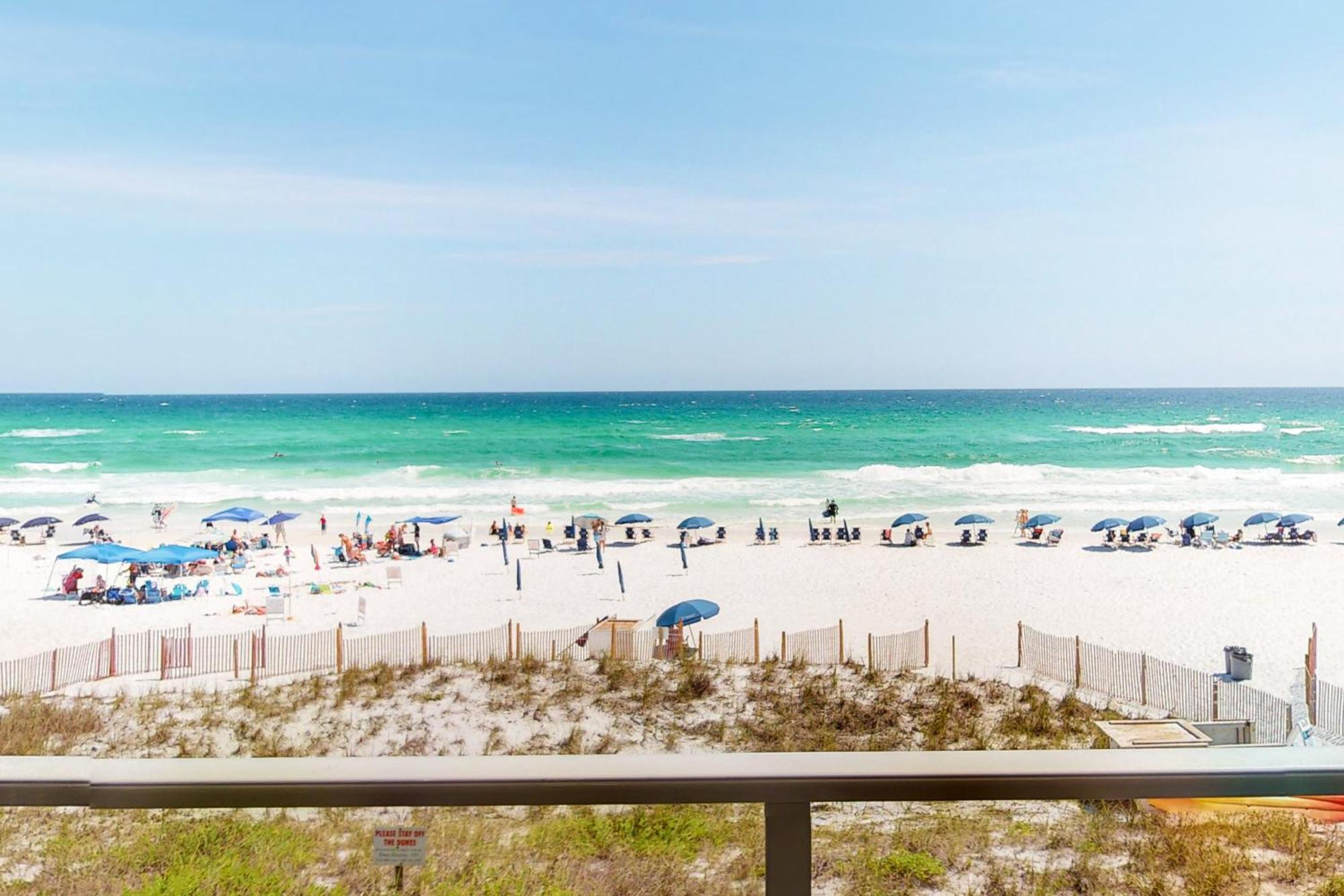 Crystal Villas Destin Rom bilde