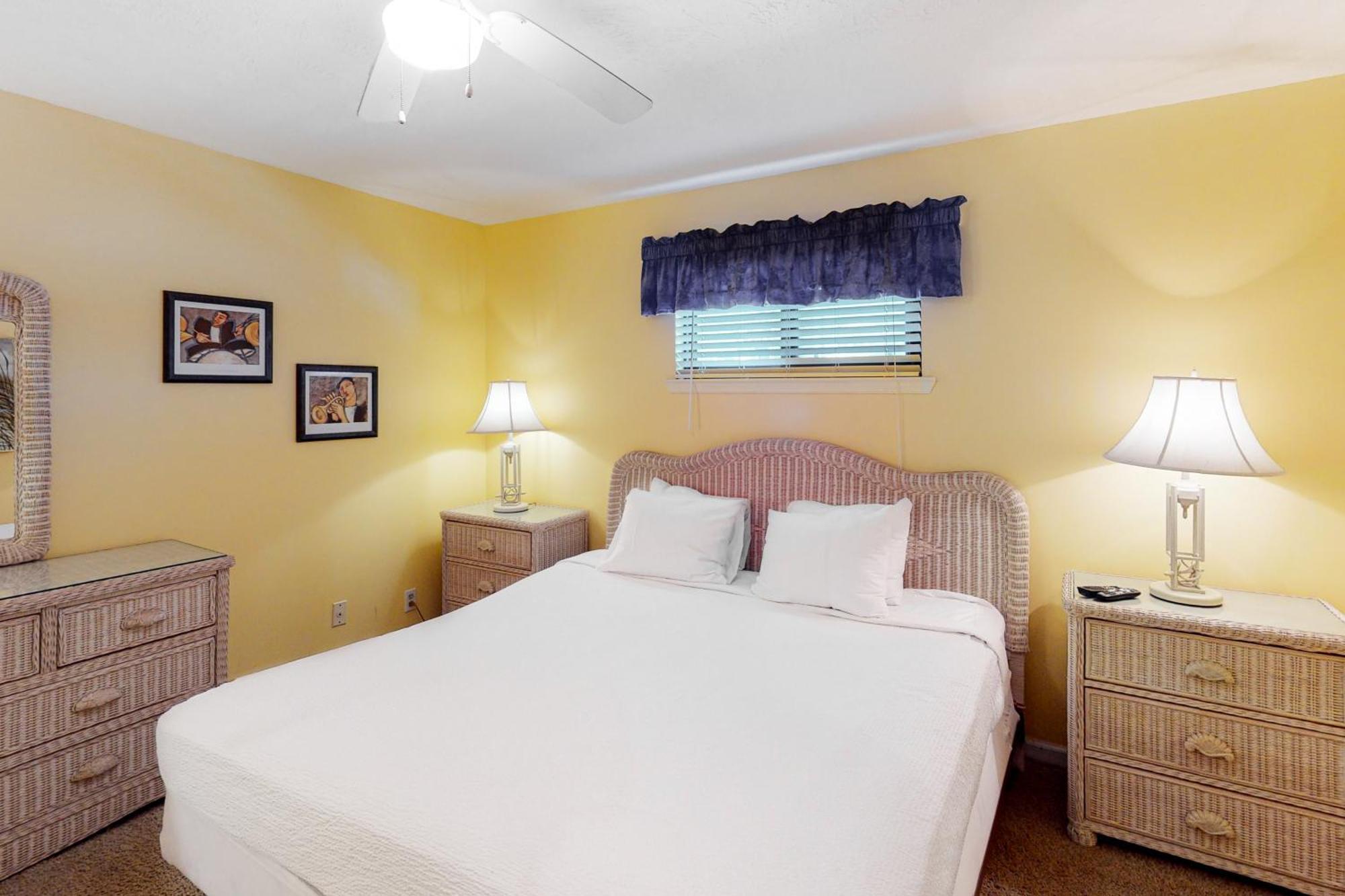 Crystal Villas Destin Rom bilde
