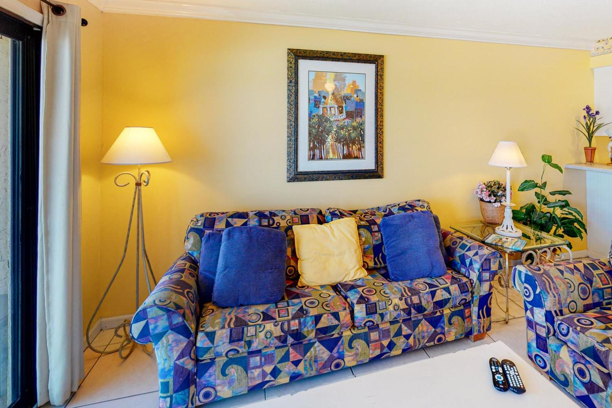 Crystal Villas Destin Rom bilde
