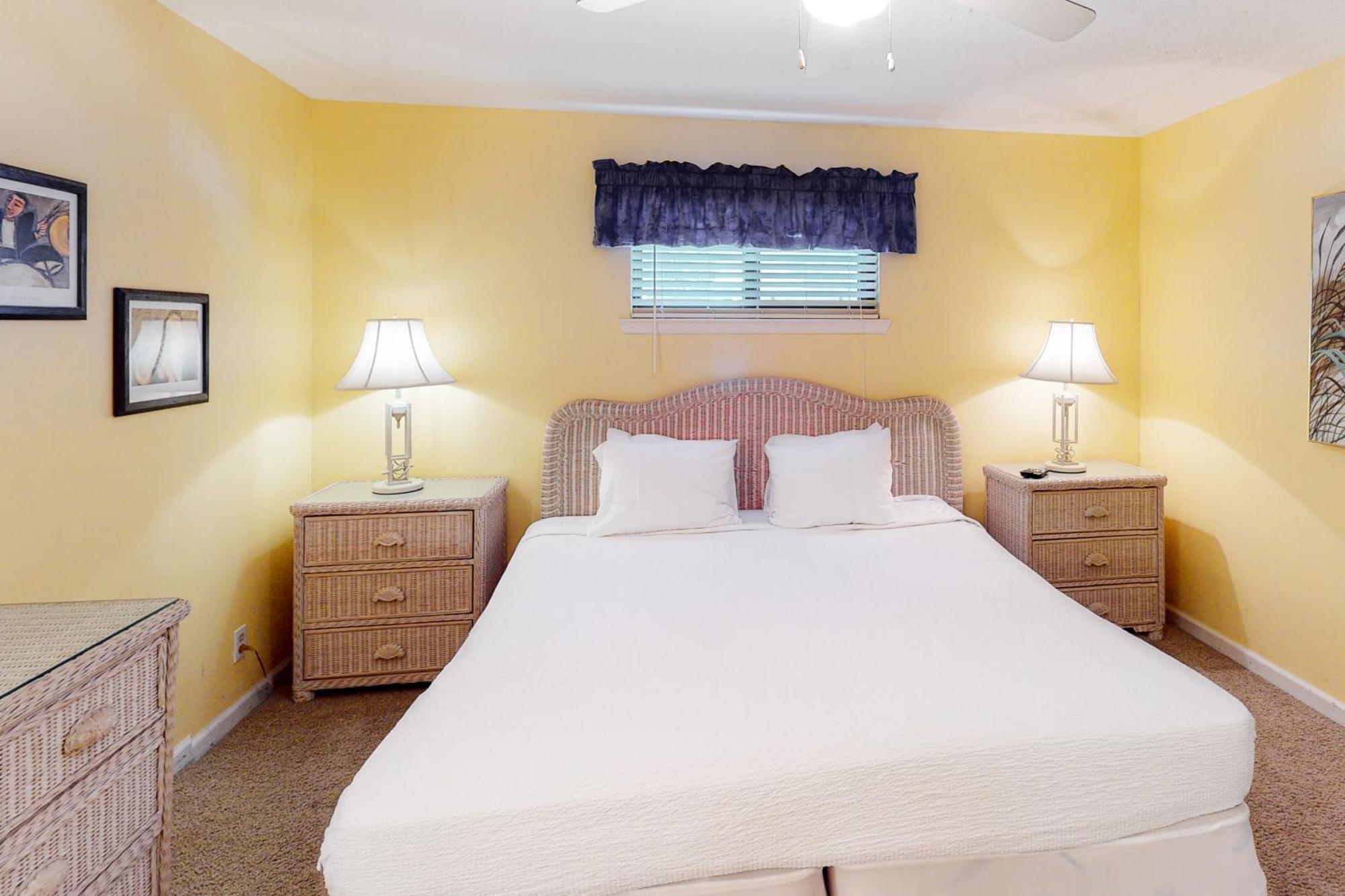 Crystal Villas Destin Rom bilde