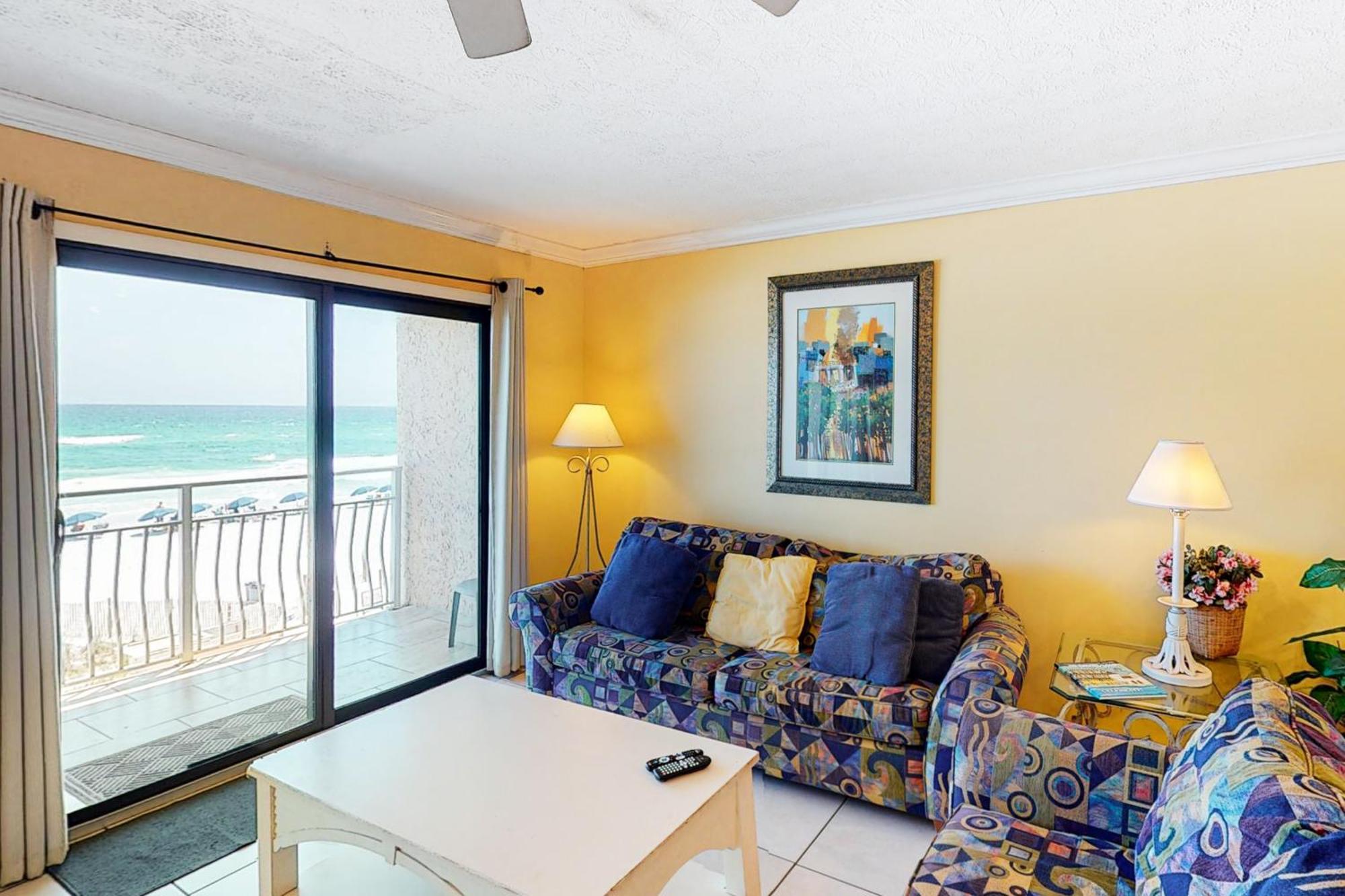 Crystal Villas Destin Rom bilde