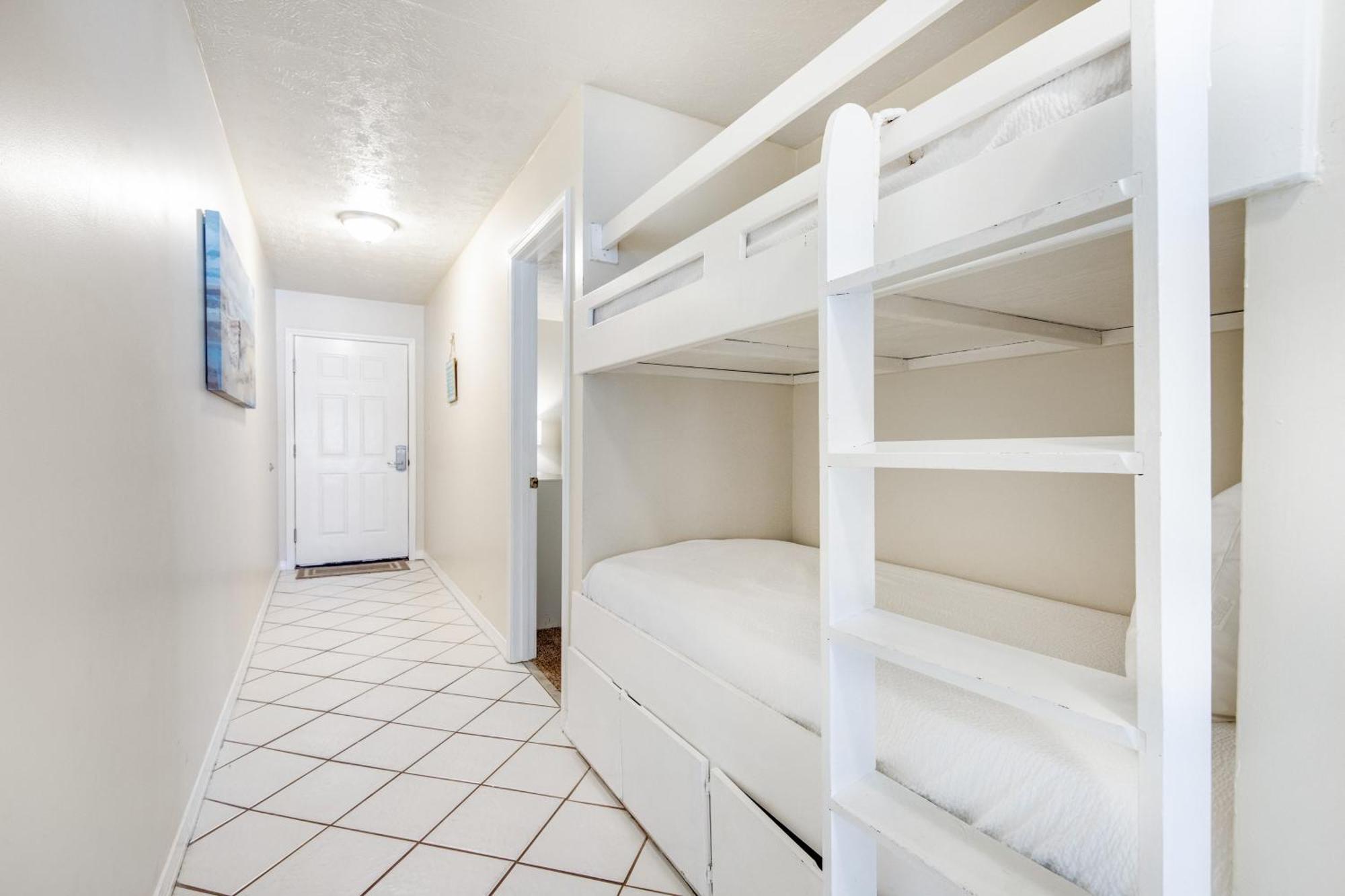 Crystal Villas Destin Rom bilde