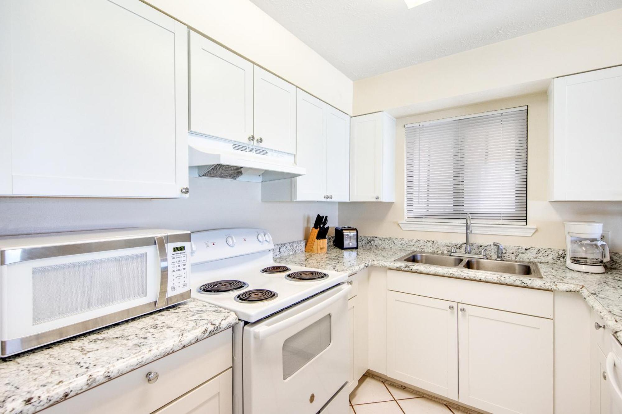 Crystal Villas Destin Rom bilde