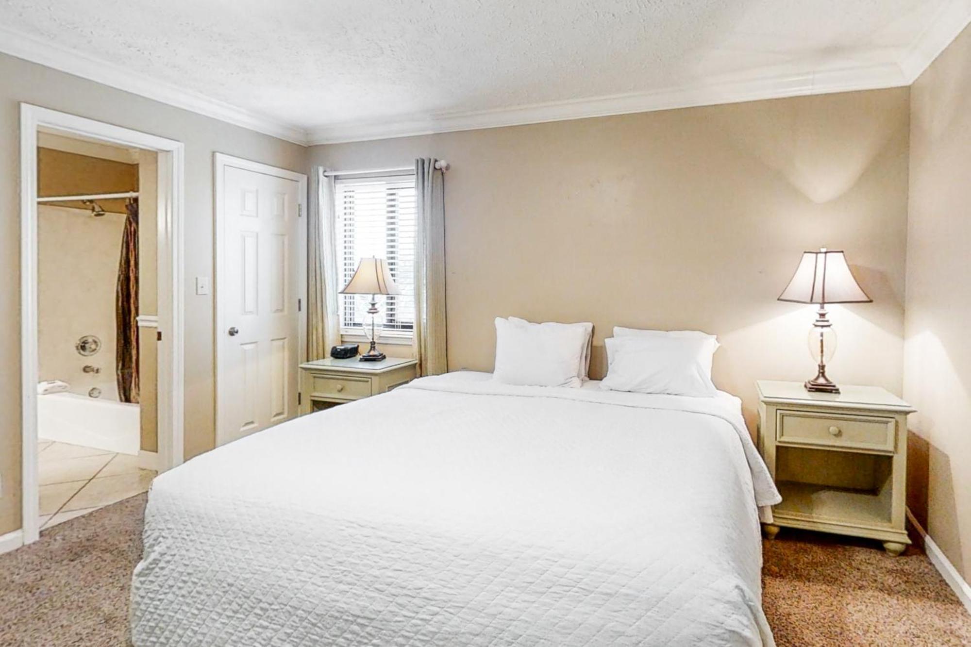 Crystal Villas Destin Rom bilde