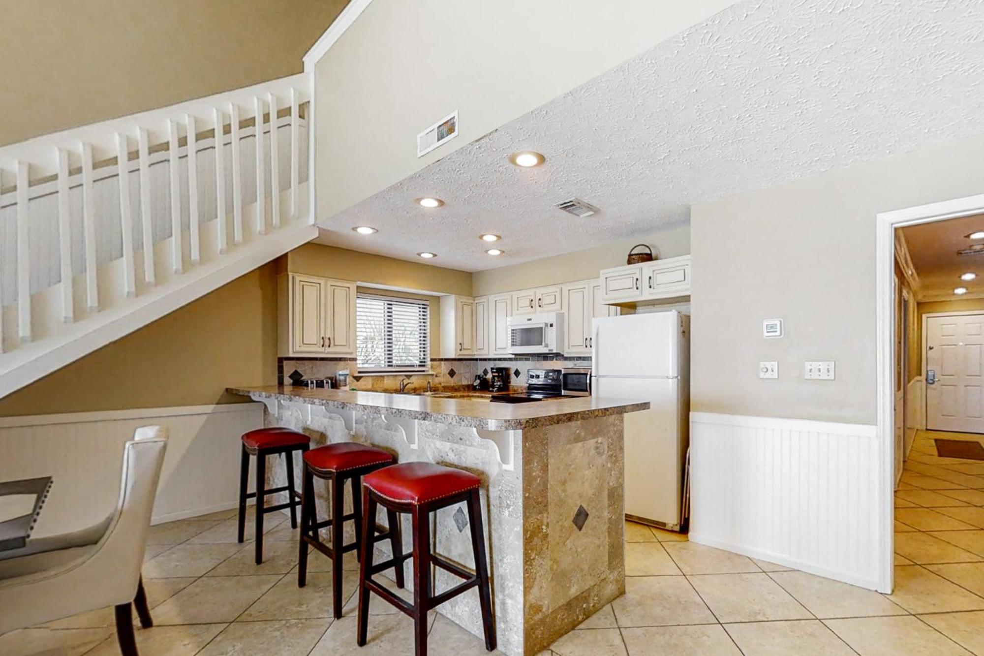 Crystal Villas Destin Rom bilde