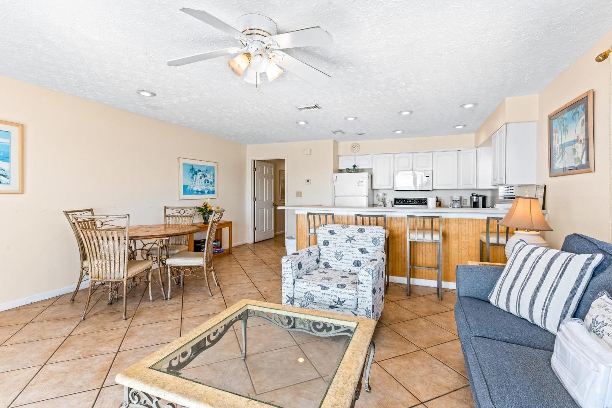 Crystal Villas Destin Rom bilde