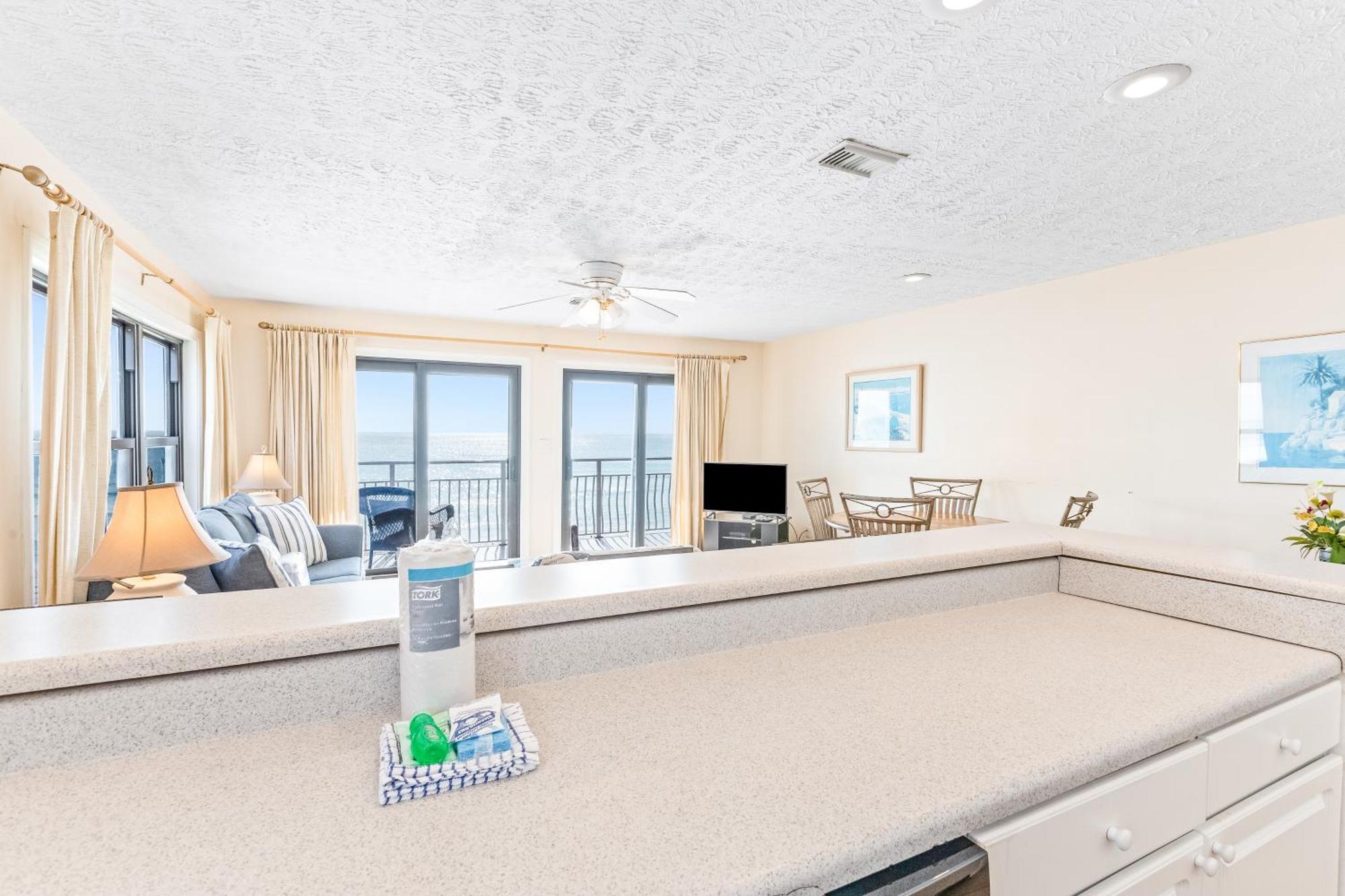 Crystal Villas Destin Rom bilde