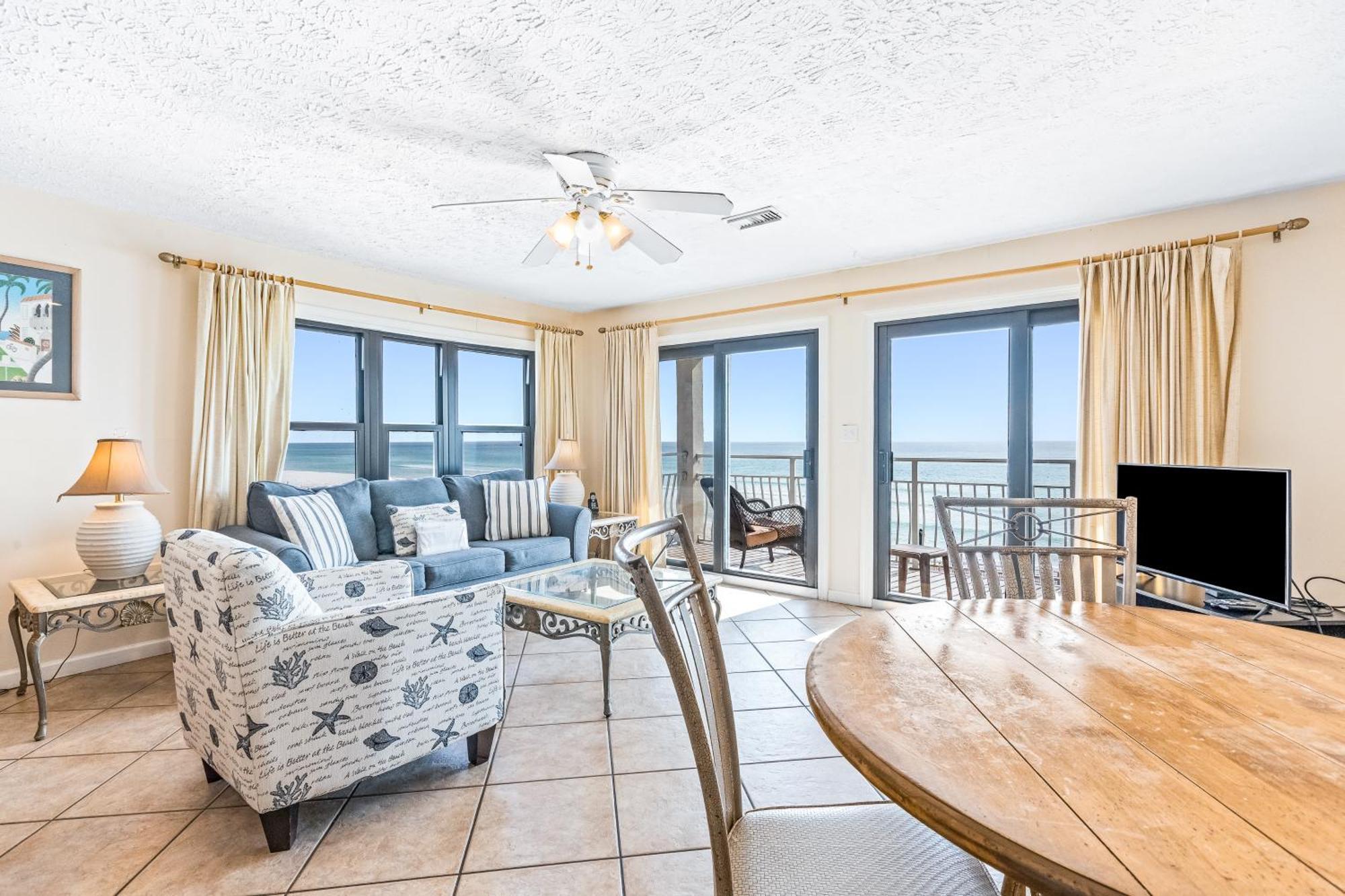 Crystal Villas Destin Rom bilde