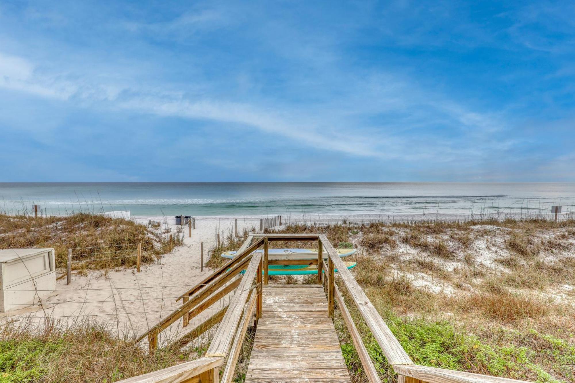 Crystal Villas Destin Rom bilde
