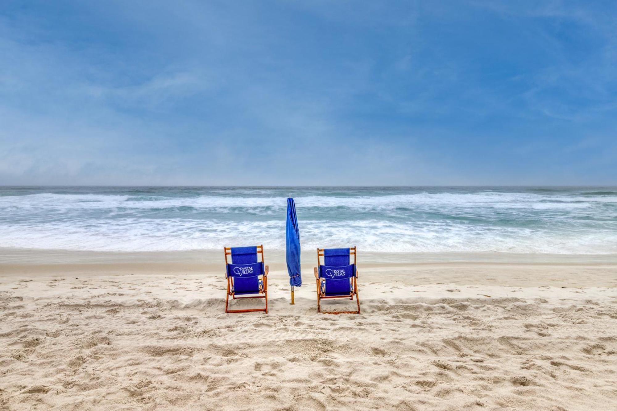 Crystal Villas Destin Rom bilde