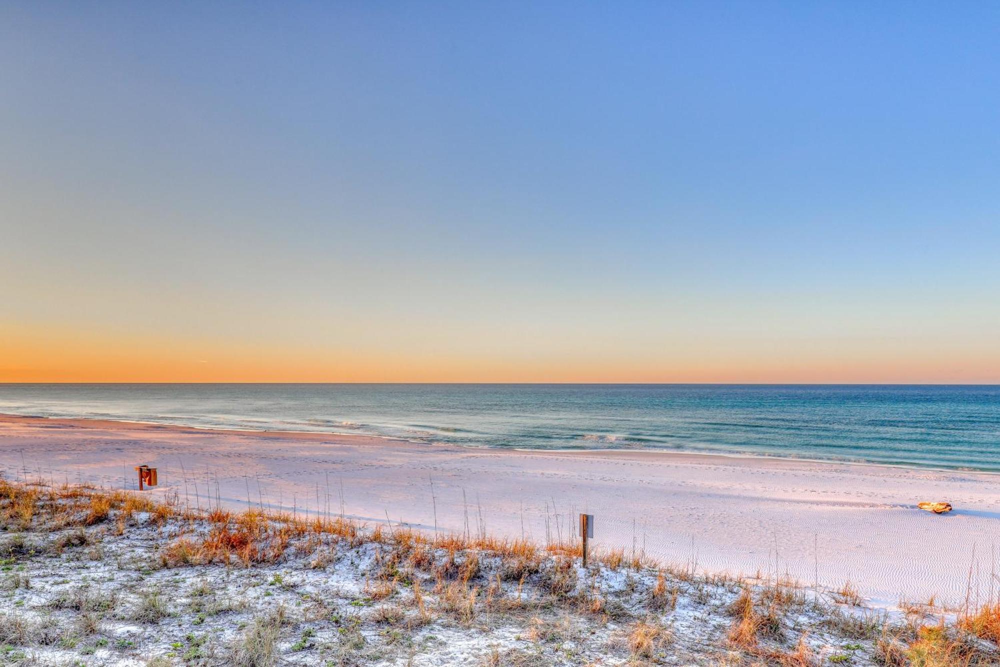 Crystal Villas Destin Rom bilde