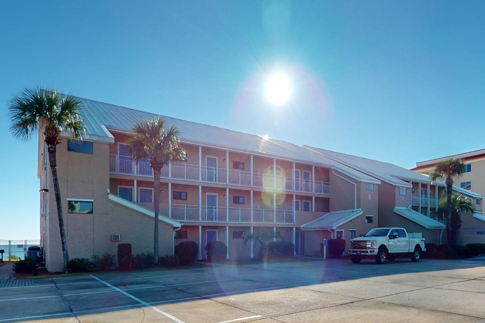 Crystal Villas Destin Rom bilde