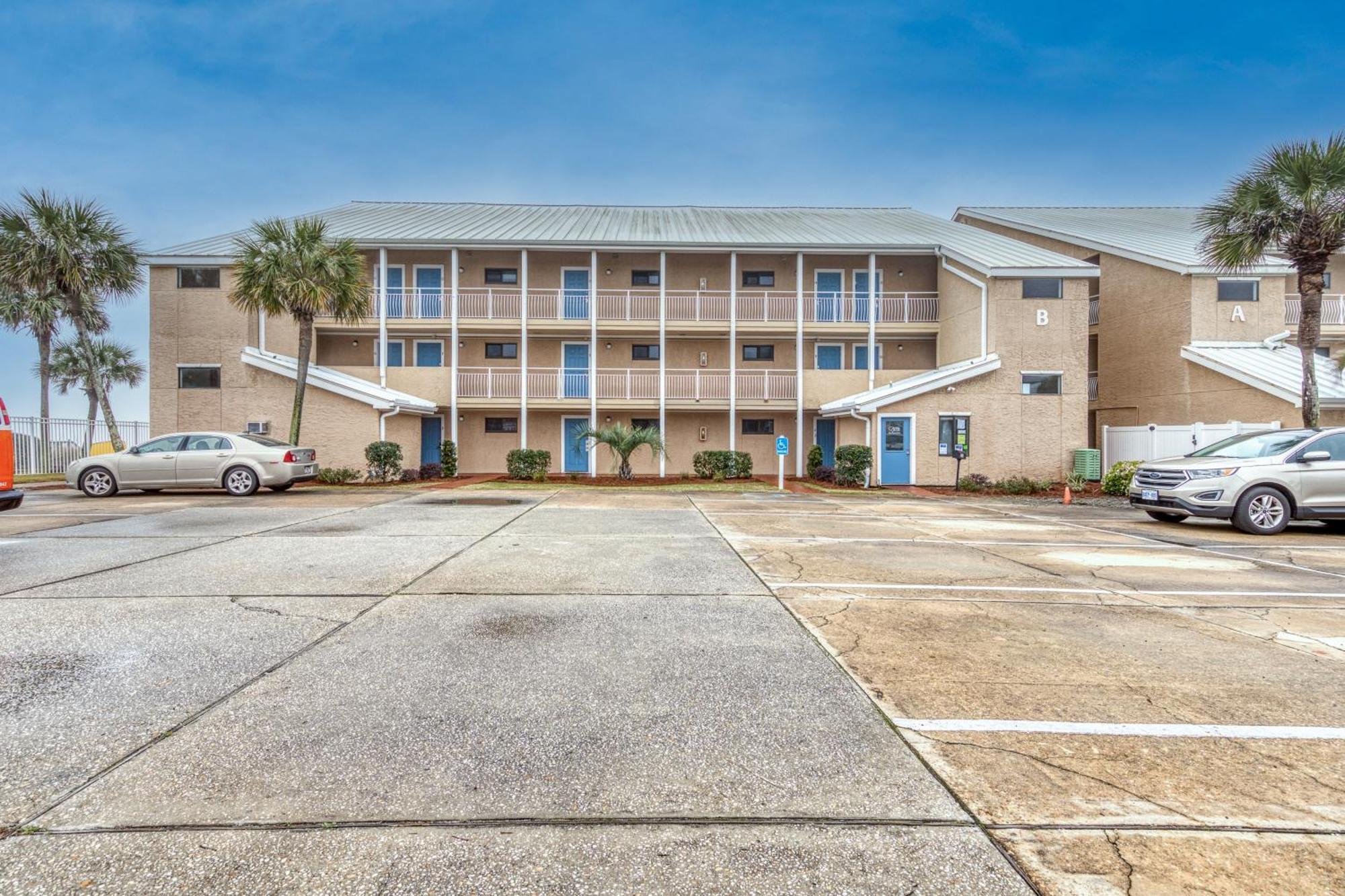 Crystal Villas Destin Rom bilde