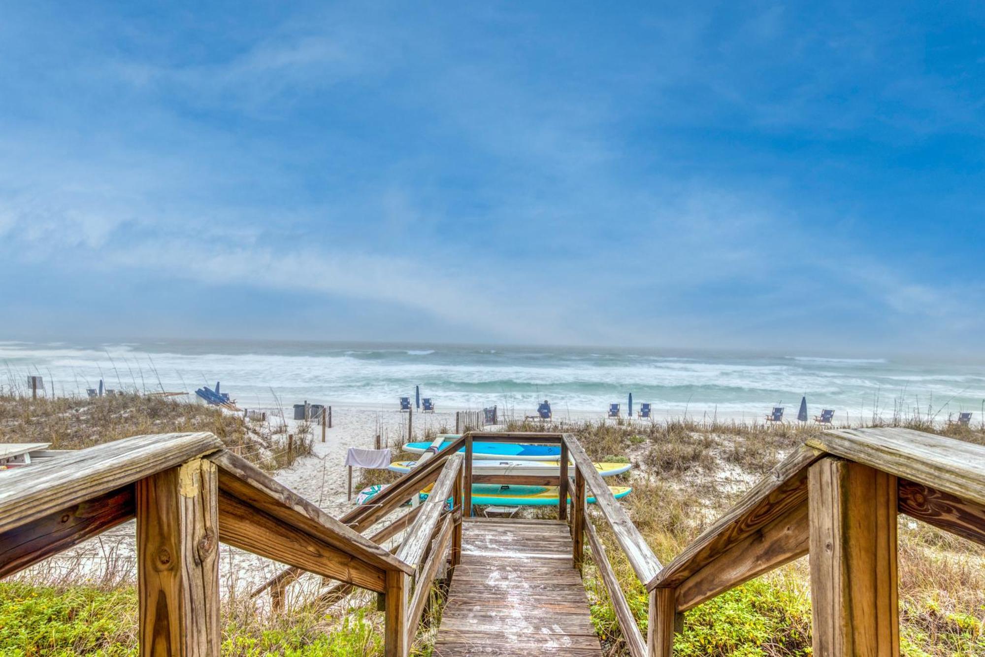 Crystal Villas Destin Rom bilde