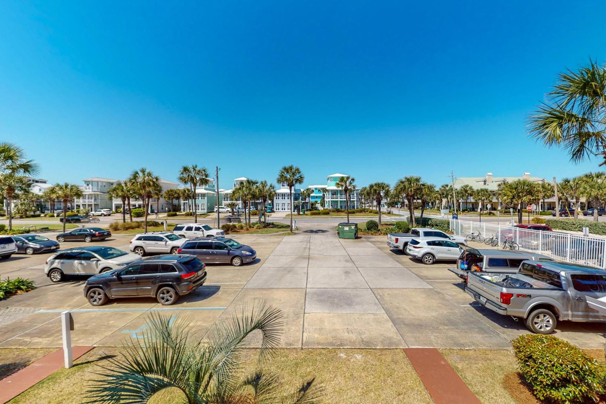 Crystal Villas Destin Rom bilde