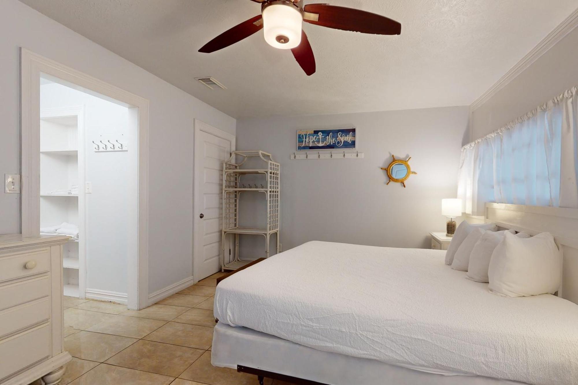 Crystal Villas Destin Rom bilde