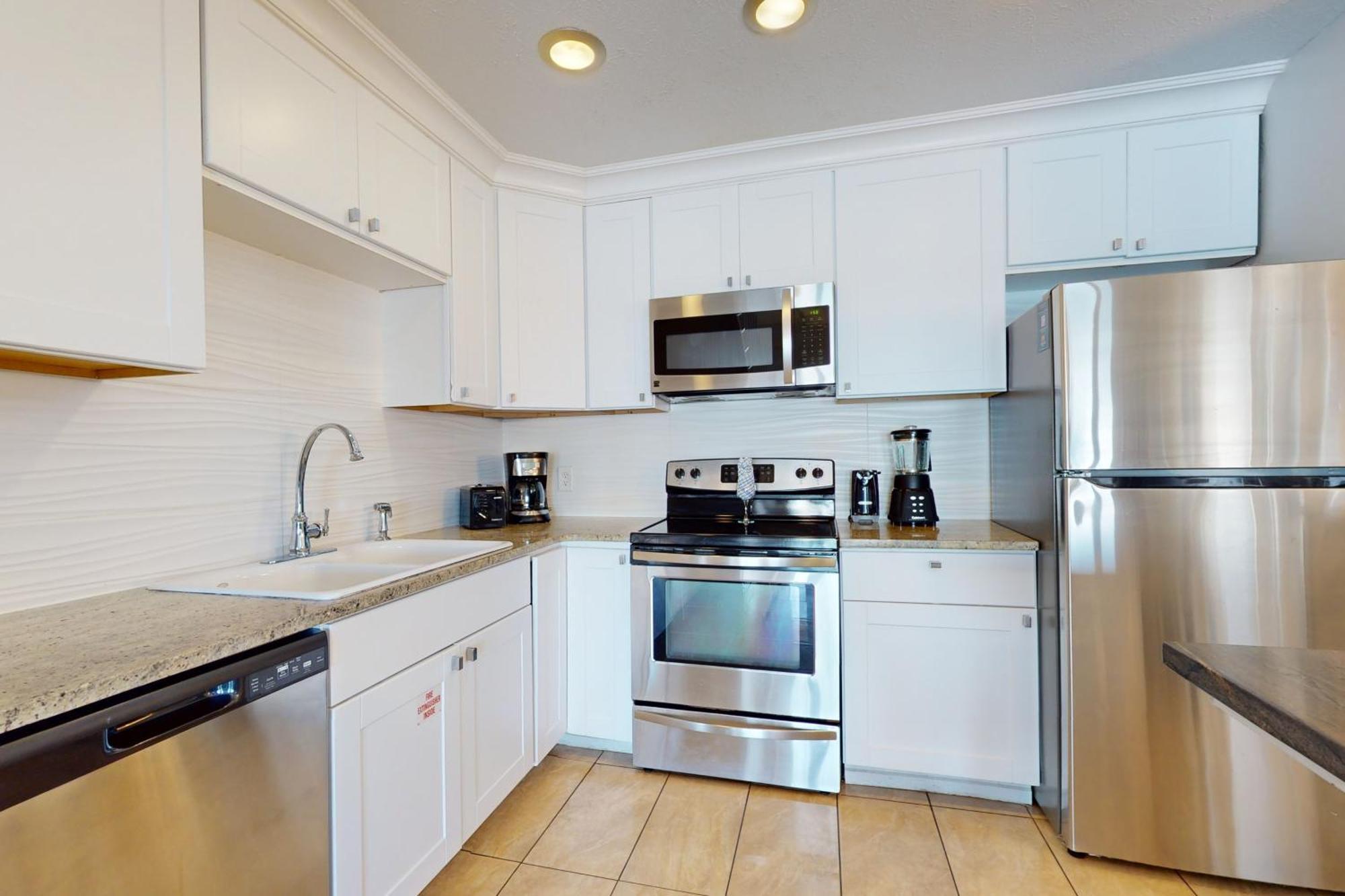 Crystal Villas Destin Rom bilde