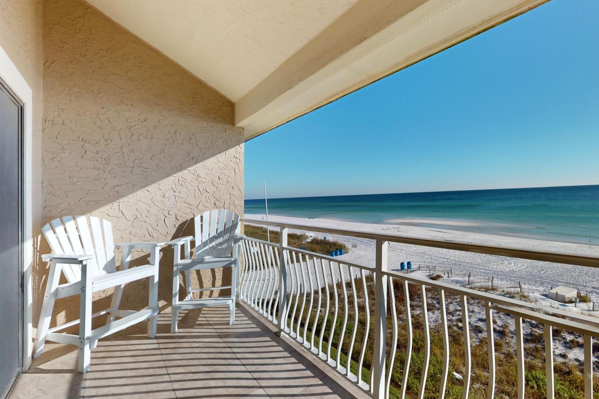 Crystal Villas Destin Rom bilde