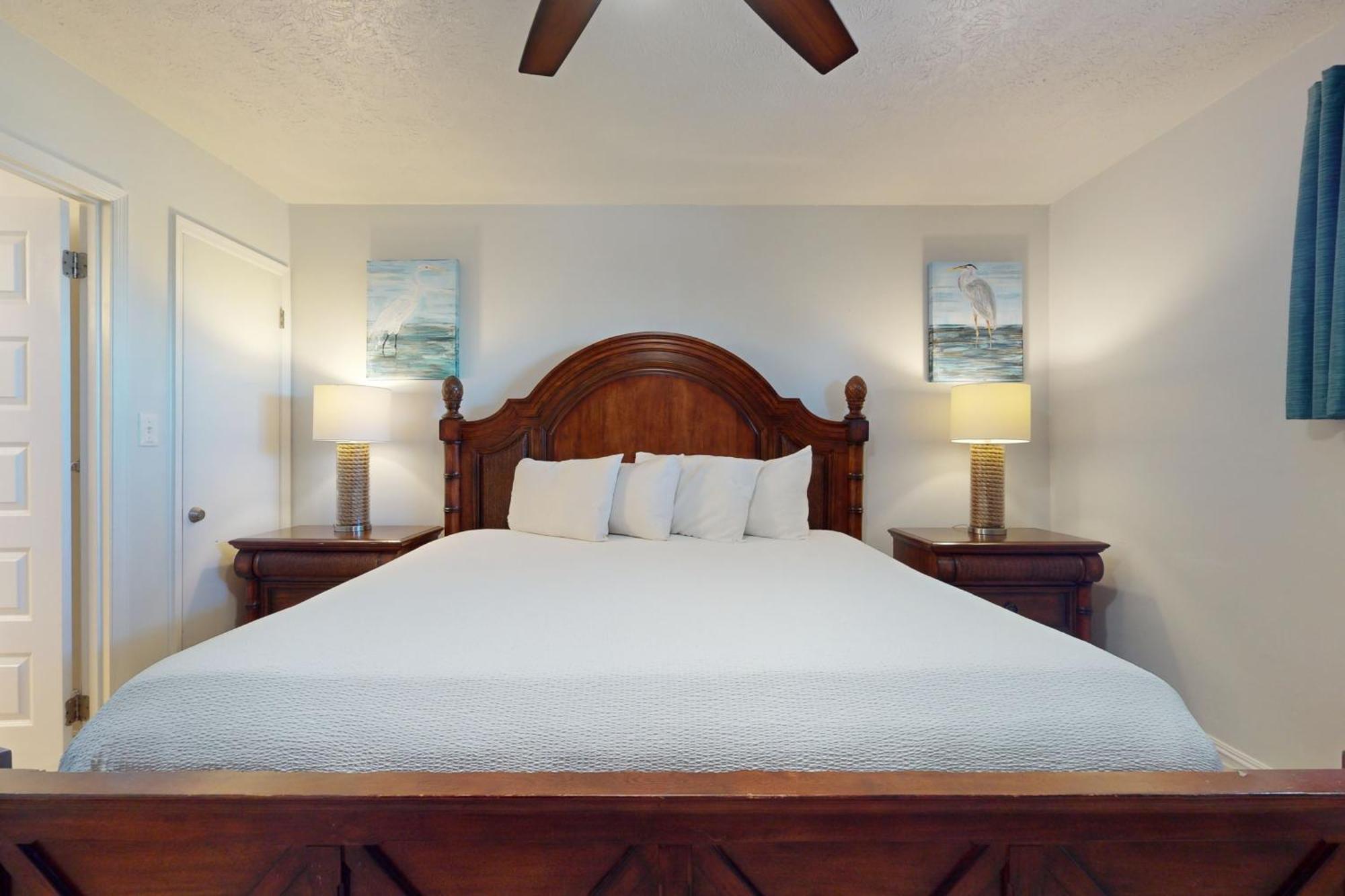 Crystal Villas Destin Rom bilde