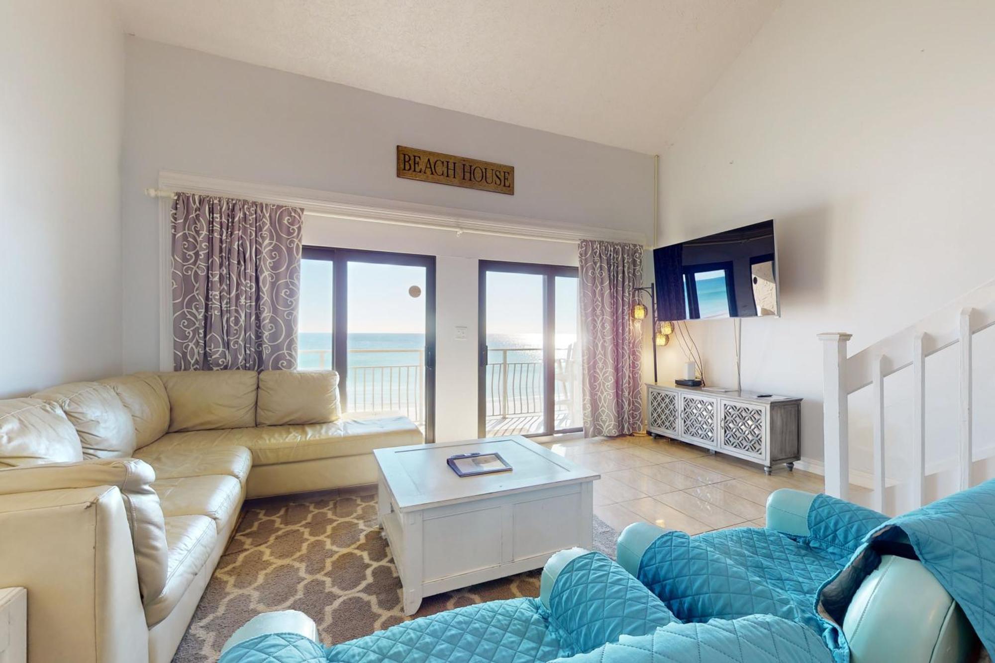 Crystal Villas Destin Rom bilde
