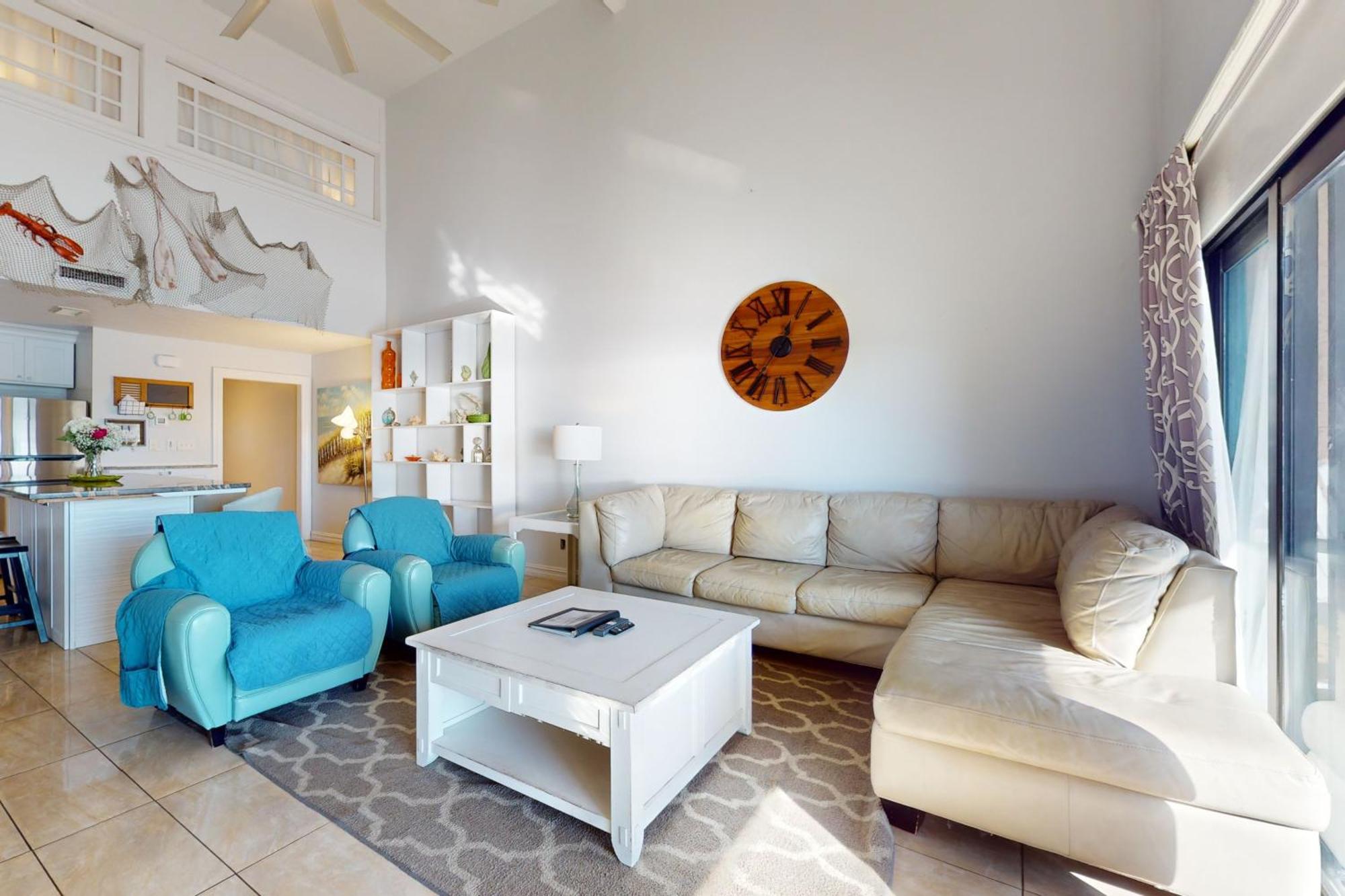 Crystal Villas Destin Rom bilde