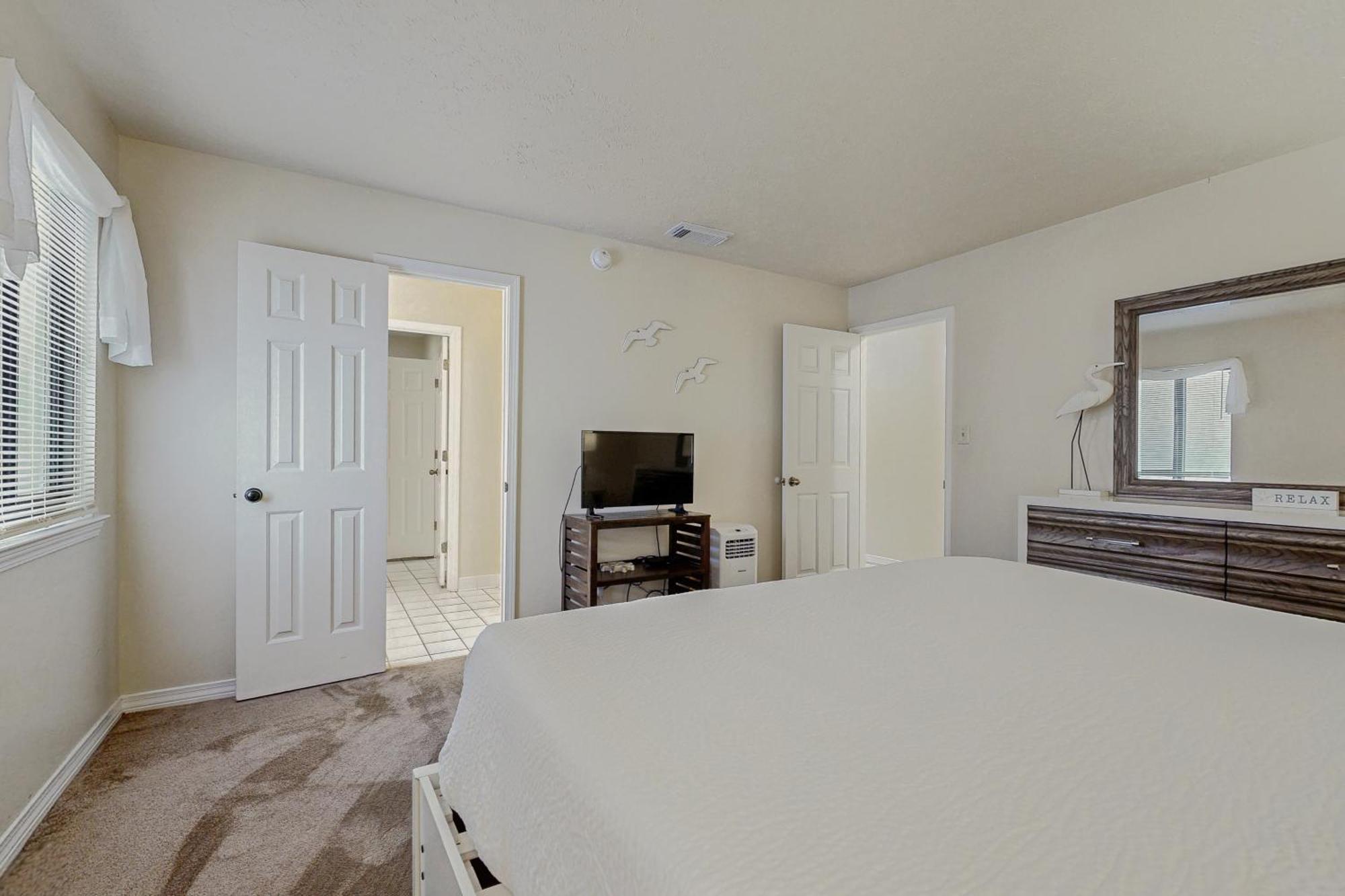 Crystal Villas Destin Eksteriør bilde