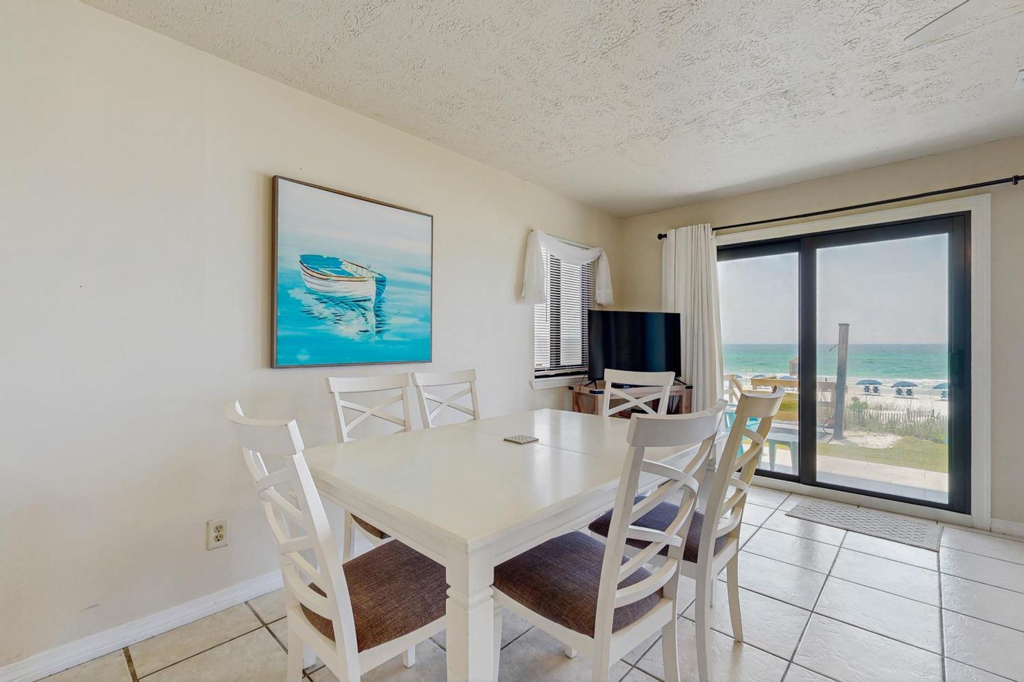 Crystal Villas Destin Eksteriør bilde